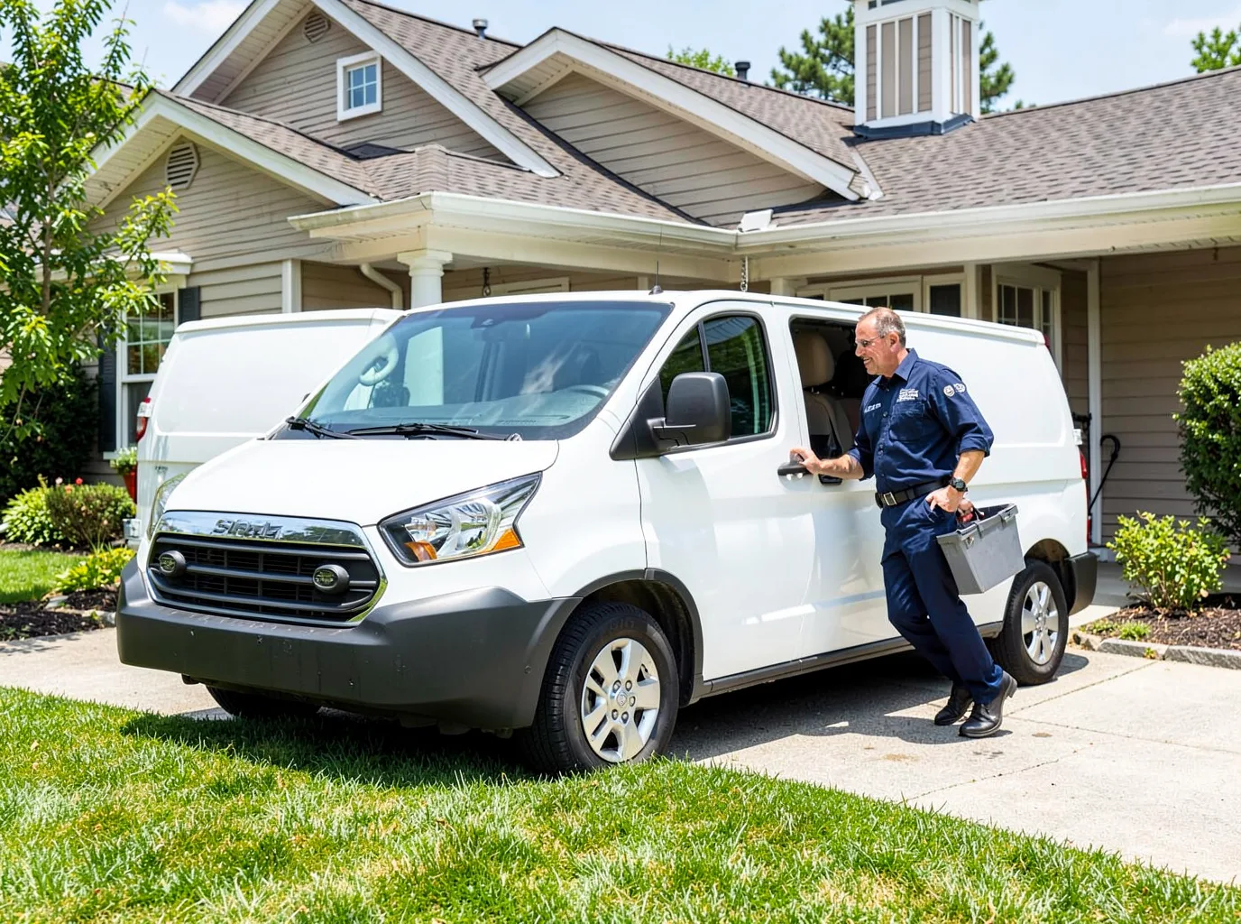 Emergency Plumber company in West Islip, NY