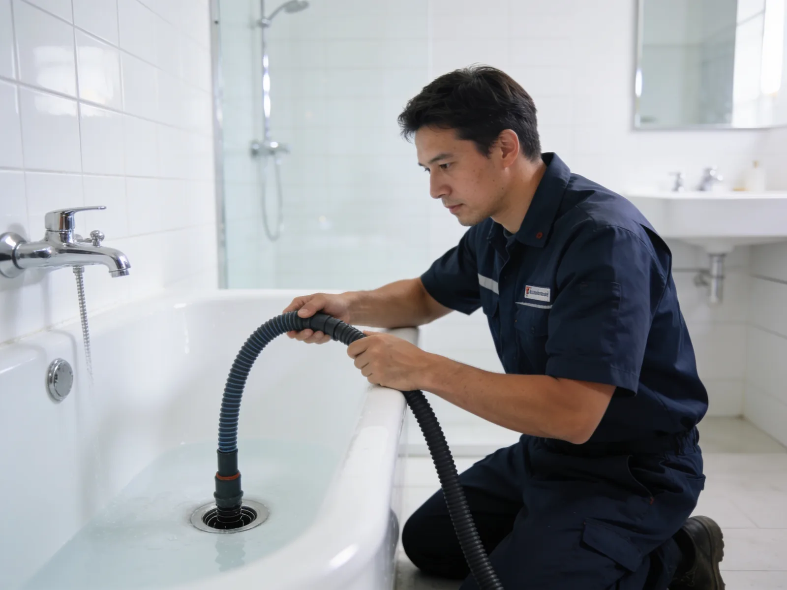 Emergency Plumber West Islip, NY FAQs